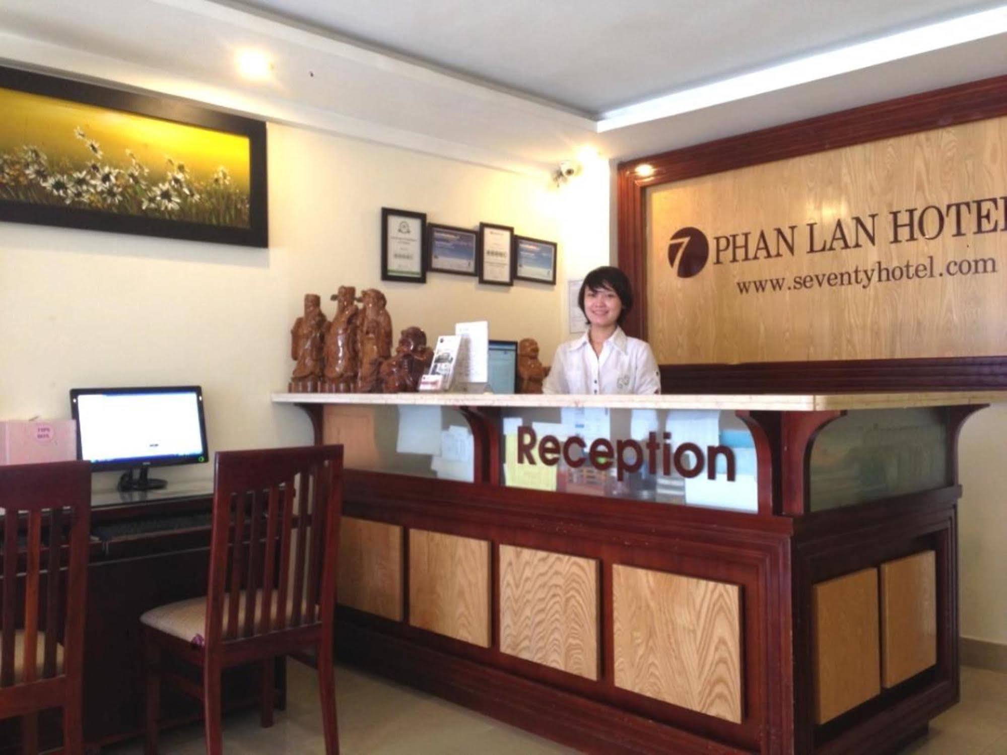 Oyo 438 Small Bay Hotel Ho Chi Minh-Byen Eksteriør billede